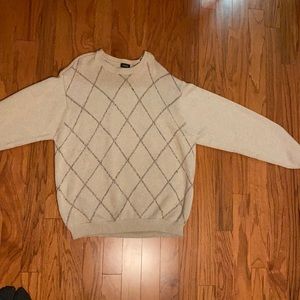 IZOD sweater